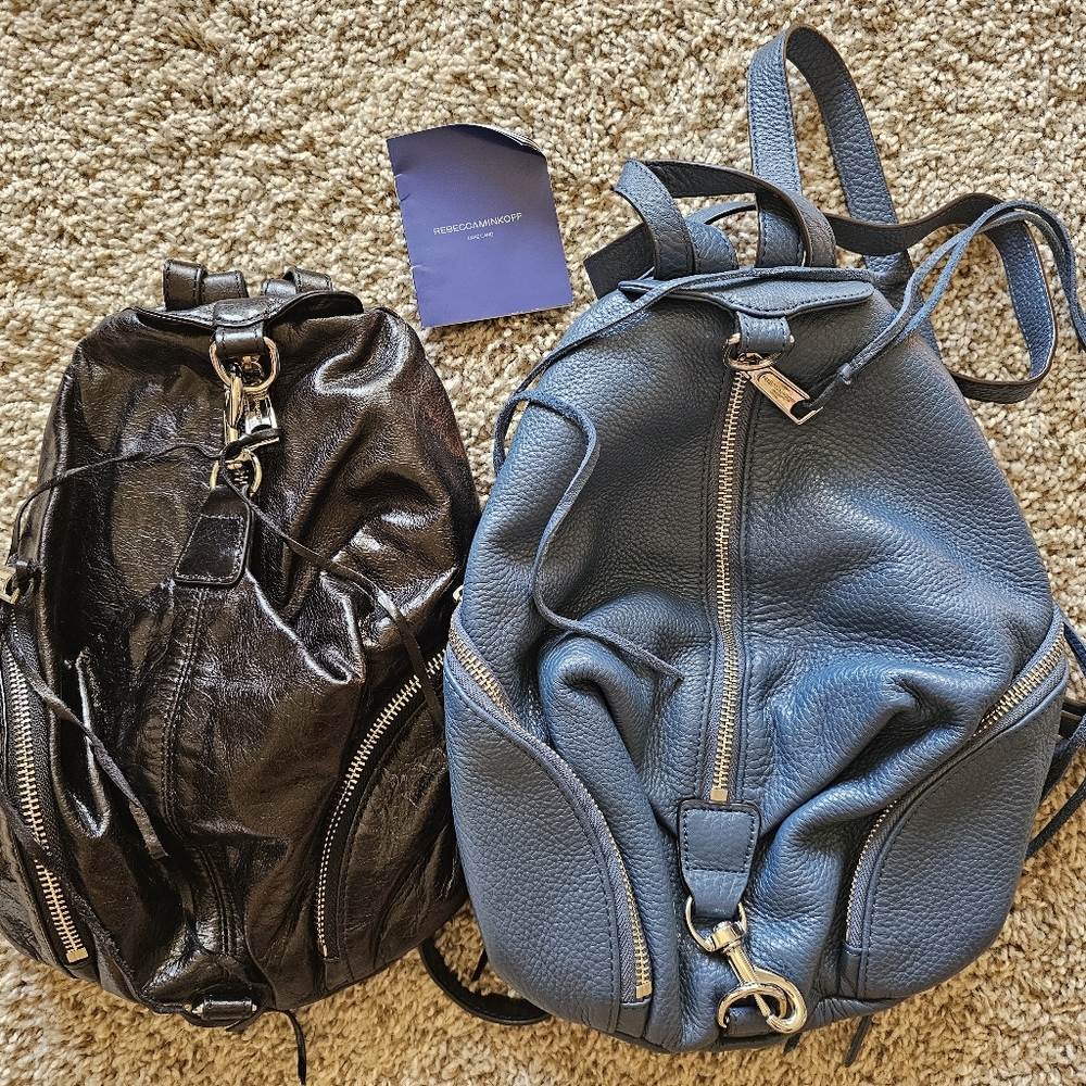 Rebecca Minkoff Backpacks